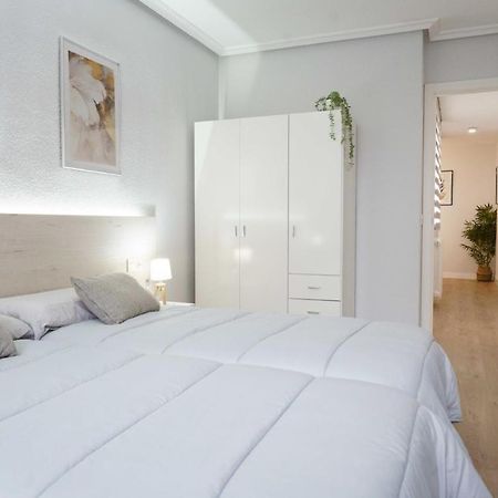 Encantador Piso A 7 Min De Salamanca By Bebalmy ซานตา มาร์ตา เด ตอร์เมส ภายนอก รูปภาพ
